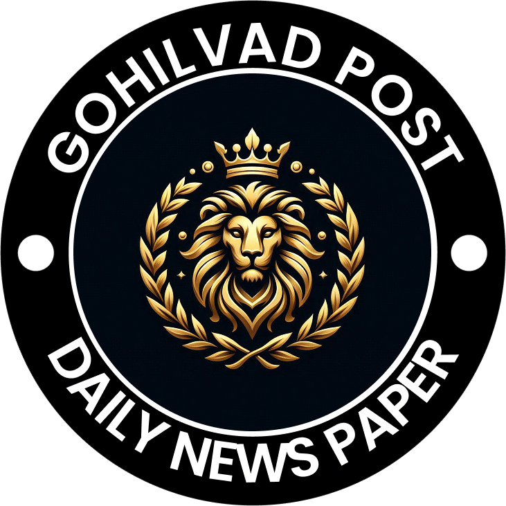 Gohilvad Post